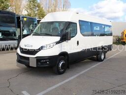 Iveco Daily / 7.5m /  CNG / AIRCO / AUT