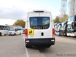 Iveco Daily / 7.5m /  CNG / AIRCO / AUT