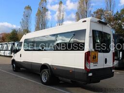 Iveco Daily / 7.5m /  CNG / AIRCO / AUT