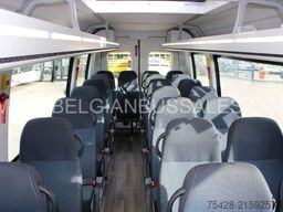 Iveco Daily / 7.5m /  CNG / AIRCO / AUT