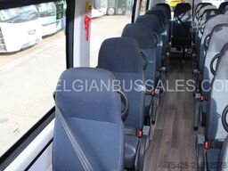 Iveco Daily / 7.5m /  CNG / AIRCO / AUT