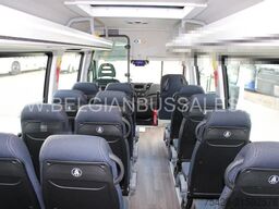 Iveco Daily / 7.5m /  CNG / AIRCO / AUT