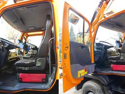 Unimog U500 Mercedes-Benz / MULAG SB 600 / Triomäher / Hydrostat