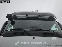 Mercedes Actros 1843 4X2 BigSpace Euro6