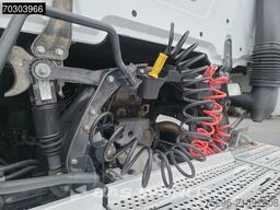 Mercedes Actros 1843 4X2 BigSpace Euro6