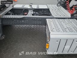 Mercedes Actros 1843 4X2 BigSpace Euro6