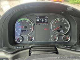 MAN TGL 12.250 BL Pritschenwagen 6.30m Pritsche