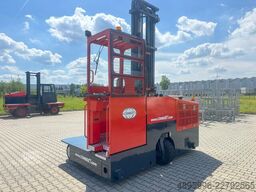 Combilift C3000GST / LPG/Triplex 8300 mm/New price