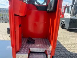 Combilift C3000GST / LPG/Triplex 8300 mm/New price