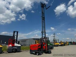 Combilift C3000GST / LPG/Triplex 8300 mm/New price