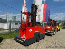 Combilift C3000GST / LPG/Triplex 8300 mm/New price