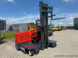Combilift C3000GST / LPG/Triplex 8300 mm/New price