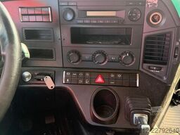 Mercedes-Benz Actros 1840 & 1843, 19 units, hydraulic