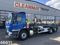 DAF FAN 75 CF 250 VDL haakarmsysteem