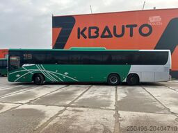 Setra S 417 UL 6x2*4 AC / AUXILIARY HEATER / WC / WHE...