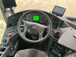 Setra S 417 UL 6x2*4 AC / AUXILIARY HEATER / WC / WHE...