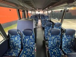 Setra S 417 UL 6x2*4 AC / AUXILIARY HEATER / WC / WHE...