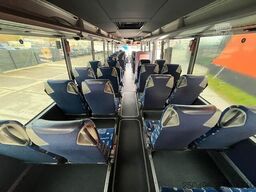 Setra S 417 UL 6x2*4 AC / AUXILIARY HEATER / WC / WHE...