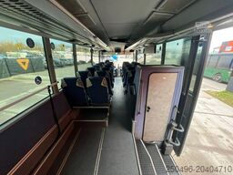 Setra S 417 UL 6x2*4 AC / AUXILIARY HEATER / WC / WHE...
