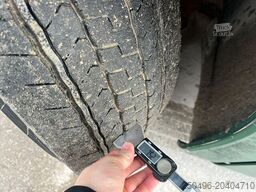 Setra S 417 UL 6x2*4 AC / AUXILIARY HEATER / WC / WHE...