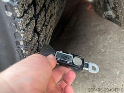 Setra S 417 UL 6x2*4 AC / AUXILIARY HEATER / WC / WHE...