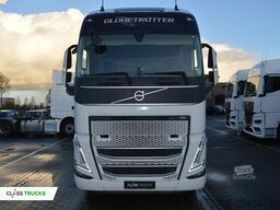 VOLVO FH 460 Globetrotter XL i-Save SideSkirts