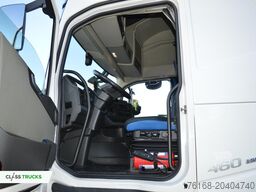VOLVO FH 460 Globetrotter XL i-Save SideSkirts