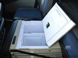 VOLVO FH 460 Globetrotter XL i-Save SideSkirts