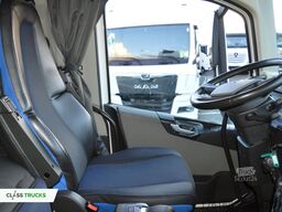 VOLVO FH 460 Globetrotter XL i-Save SideSkirts