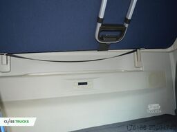 VOLVO FH 460 Globetrotter XL i-Save SideSkirts