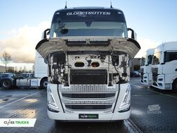 VOLVO FH 460 Globetrotter XL i-Save SideSkirts