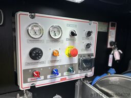 Meclean REMORQUE HAUTE PRESSION TRAILERJET