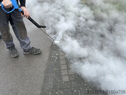 Meclean REMORQUE HAUTE PRESSION TRAILERJET