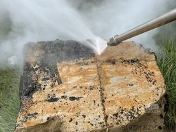 Meclean REMORQUE HAUTE PRESSION TRAILERJET