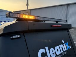 Meclean REMORQUE HAUTE PRESSION TRAILERJET