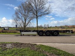 Renders 3AFCST08 Multichassis / Extendable / SAF Axles ...