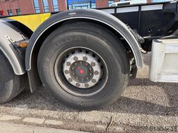 Renders 3AFCST08 Multichassis / Extendable / SAF Axles ...