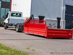 Iveco Daily 72C18H