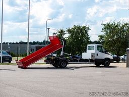 Iveco Daily 72C18H
