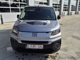Fiat Doblò F5036 Cargo Van L1 Heavy – 50 kWh – Elekt...