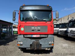 MAN TGA 28.430 6X4-4 Kran MKG 201 a3