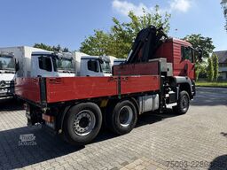MAN TGA 28.430 6X4-4 Kran MKG 201 a3