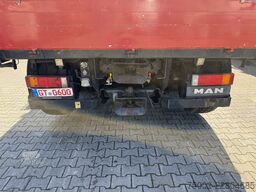 MAN TGA 28.430 6X4-4 Kran MKG 201 a3