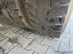 MAN TGA 28.430 6X4-4 Kran MKG 201 a3