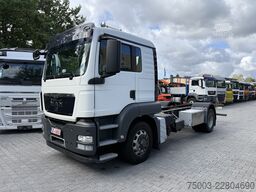 MAN TGS 18.440 4X4H