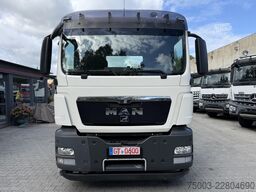MAN TGS 18.440 4X4H