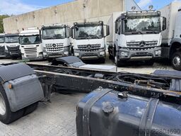 MAN TGS 18.440 4X4H