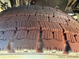 MAN TGS 18.440 4X4H