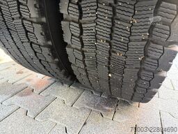 MAN TGS 18.440 4X4H