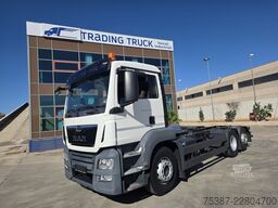 MAN TGS 26.420